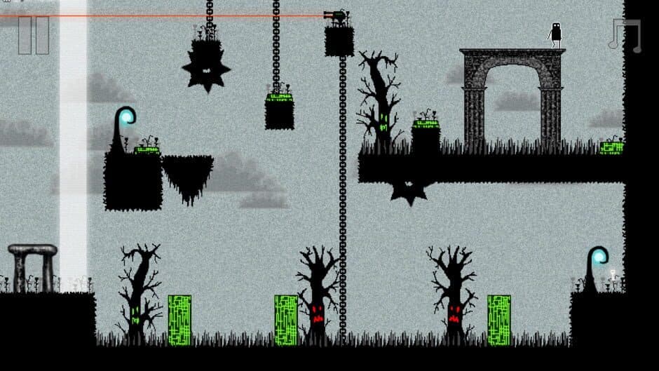Скриншот 7 из One Fine Day