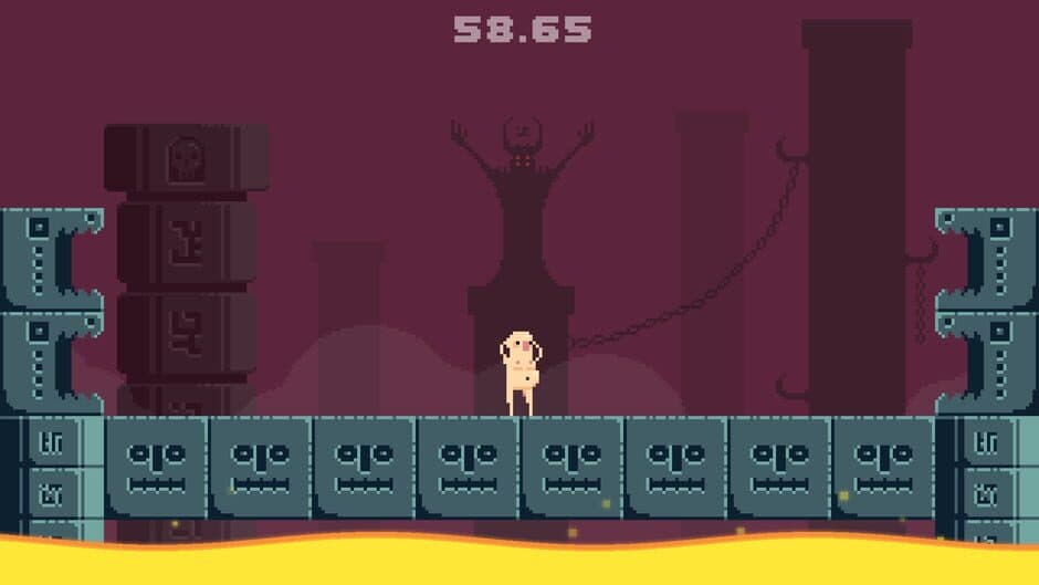 Скриншот 2 из Minute of Rage