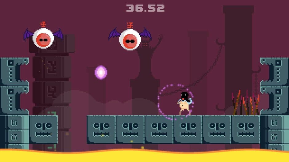 Скриншот 4 из Minute of Rage