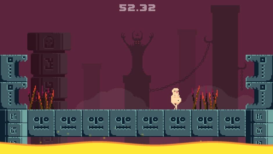 Скриншот 8 из Minute of Rage