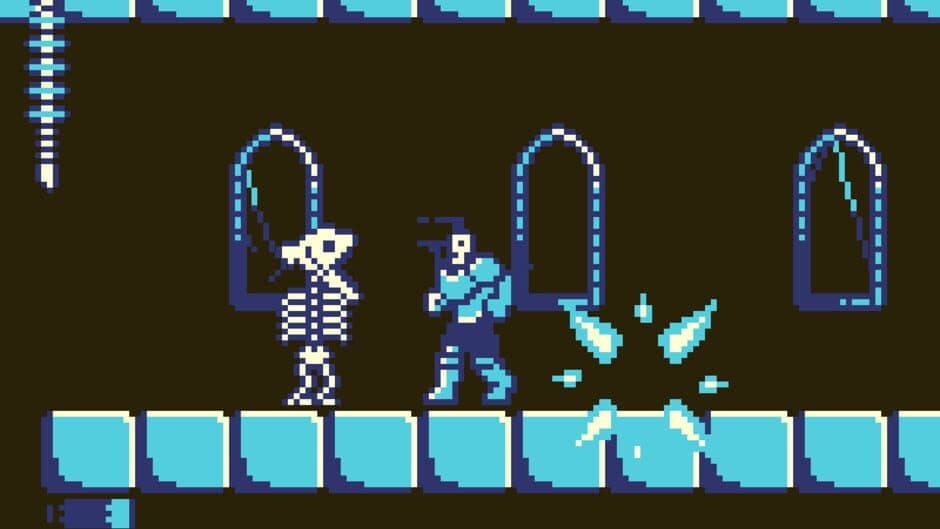 Скриншот 2 из Dullahan