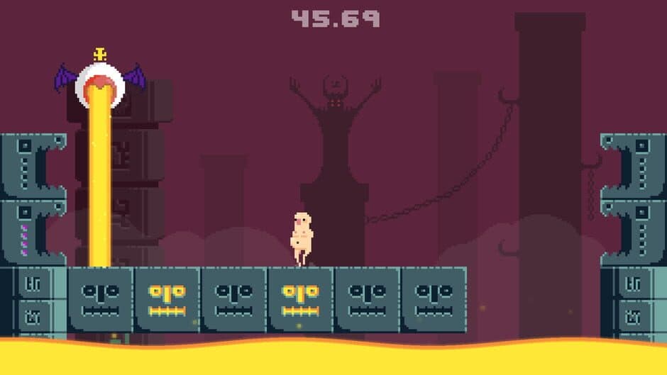 Скриншот 6 из Minute of Rage