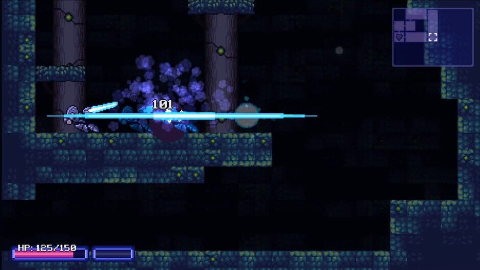 Скриншот 2 из Unlucid