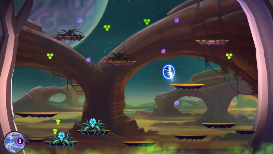 Скриншот 5 из Cosmos Arena