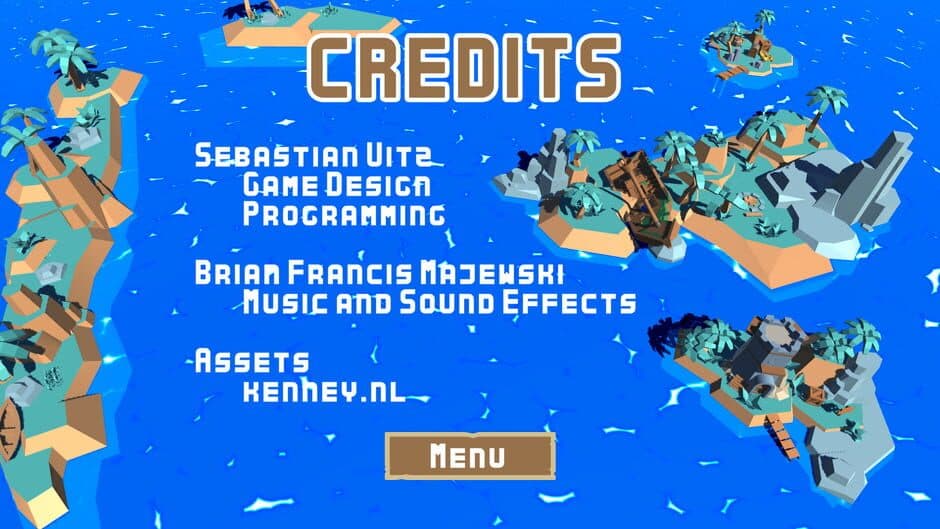 Скриншот 2 из Ship Defense