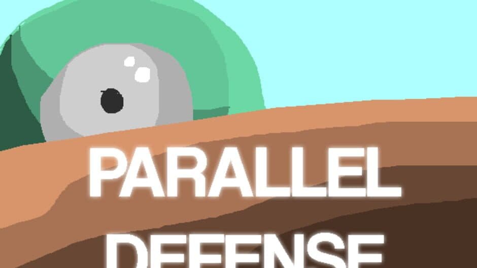 Скриншот 1 из Parallel Defense