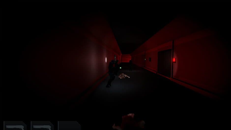 Скриншот 1 из Control Room