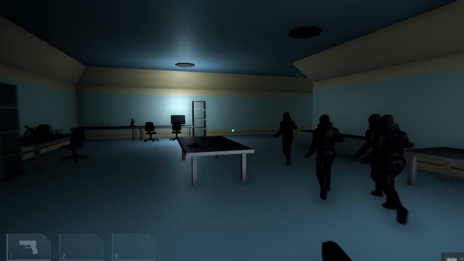 Скриншот 6 из Control Room
