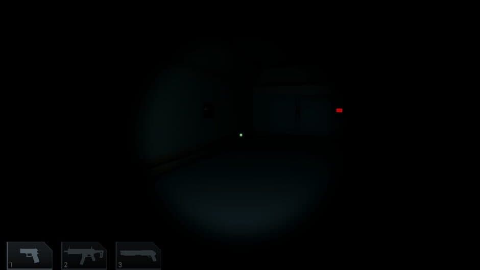 Скриншот 8 из Control Room