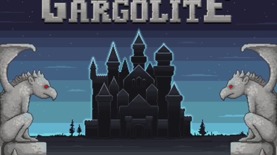 Скриншот 1 из Gargolite