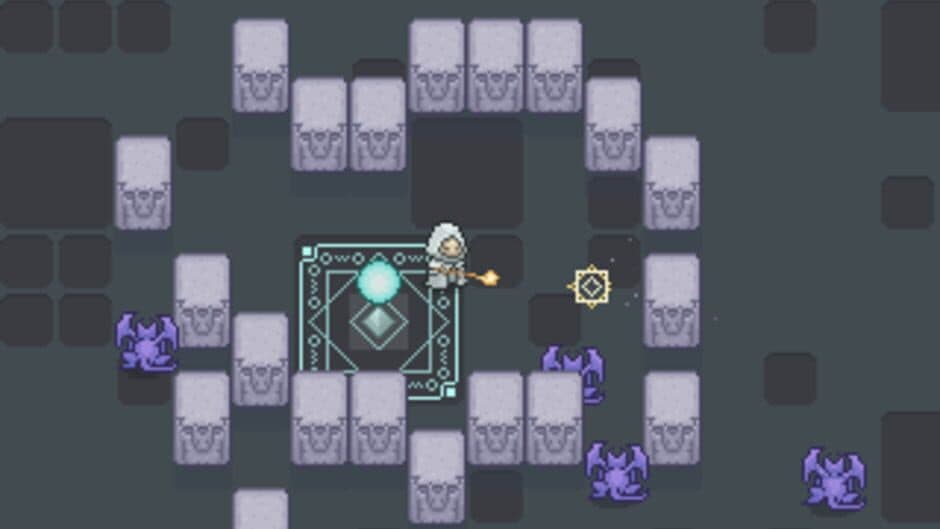 Скриншот 3 из Gargolite