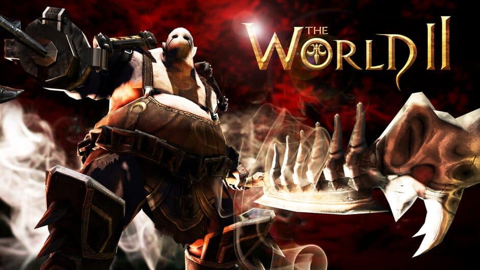 Скриншот 5 из The World II: Hunting Boss