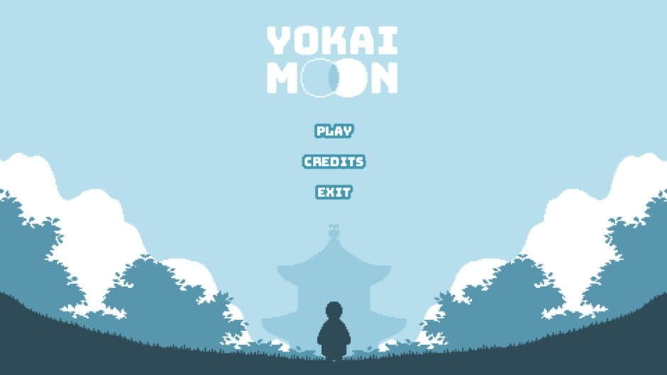 Скриншот 1 из Yokai Moon