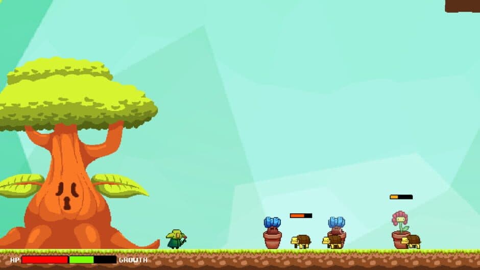 Скриншот 1 из Oak Defenders