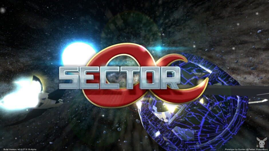 Скриншот 1 из Sector Alpha