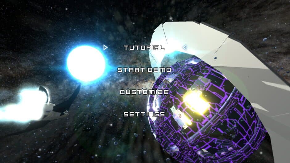 Скриншот 2 из Sector Alpha