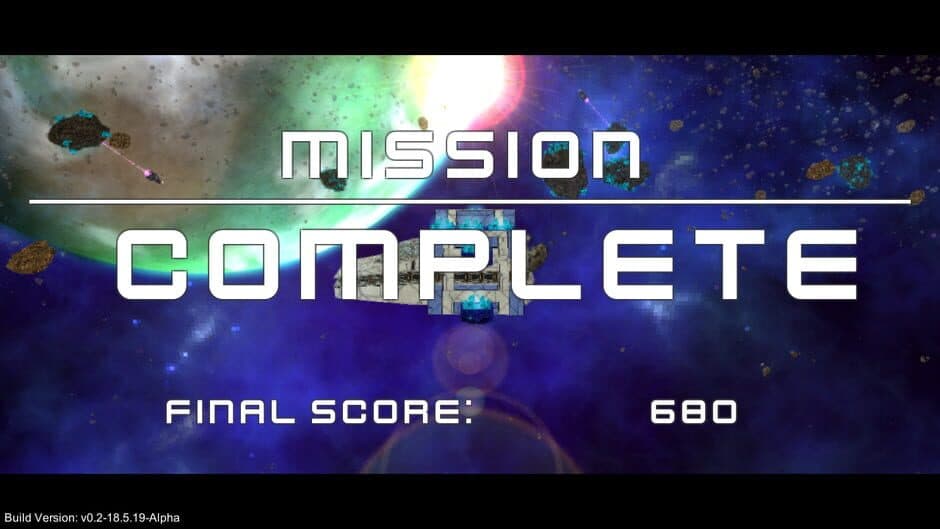 Скриншот 12 из Sector Alpha
