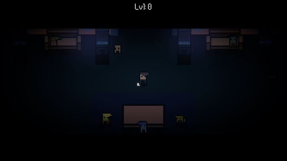 Скриншот 4 из Battle Zone: Clicker