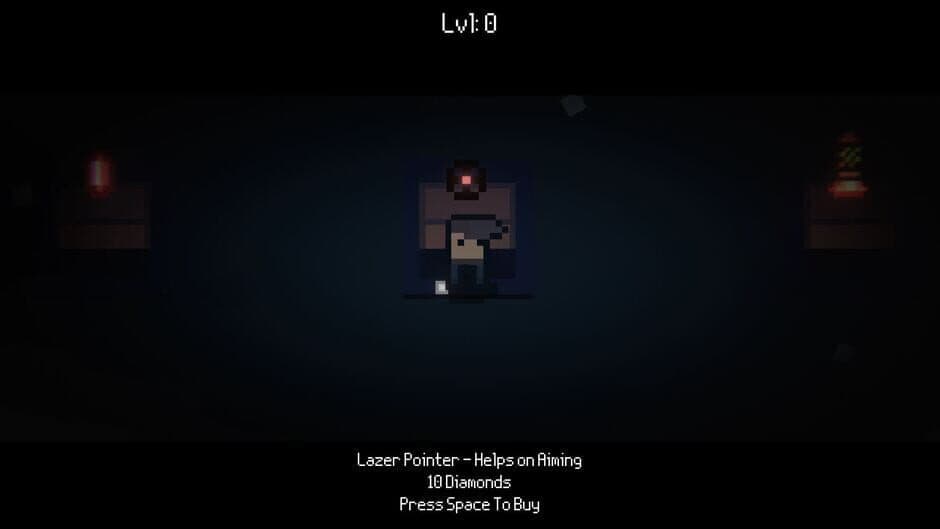 Скриншот 7 из Battle Zone: Clicker