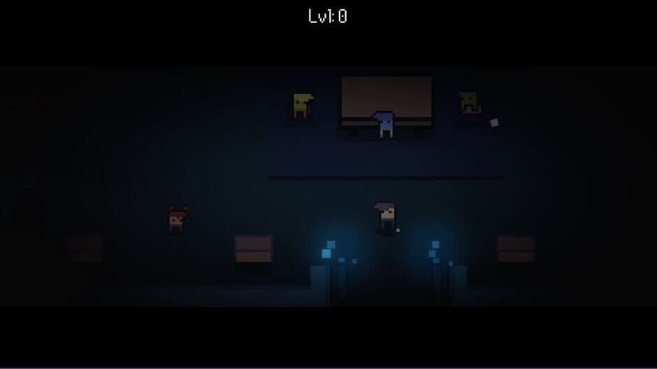Скриншот 2 из Battle Zone: Clicker
