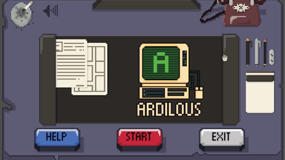 Скриншот 1 из Ardilous