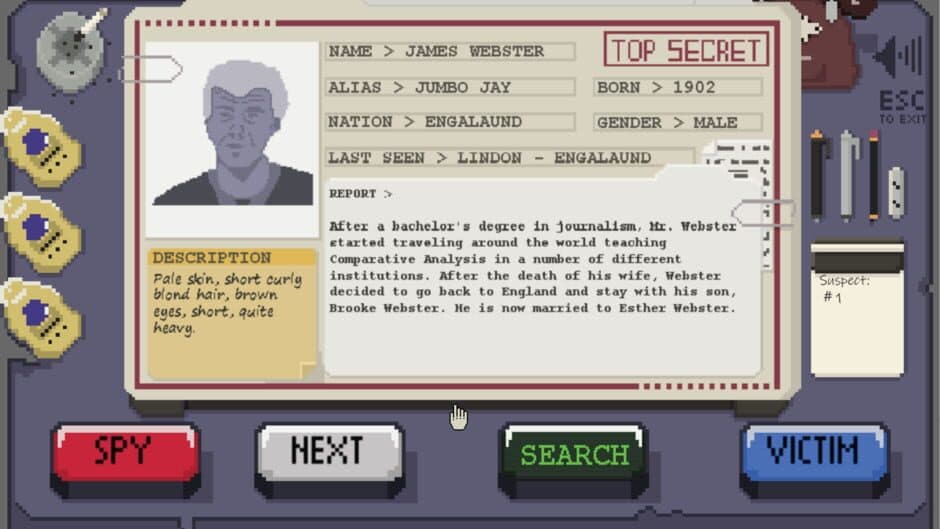 Скриншот 2 из Ardilous