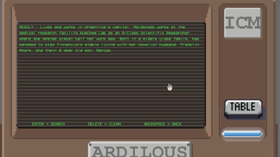 Скриншот 3 из Ardilous