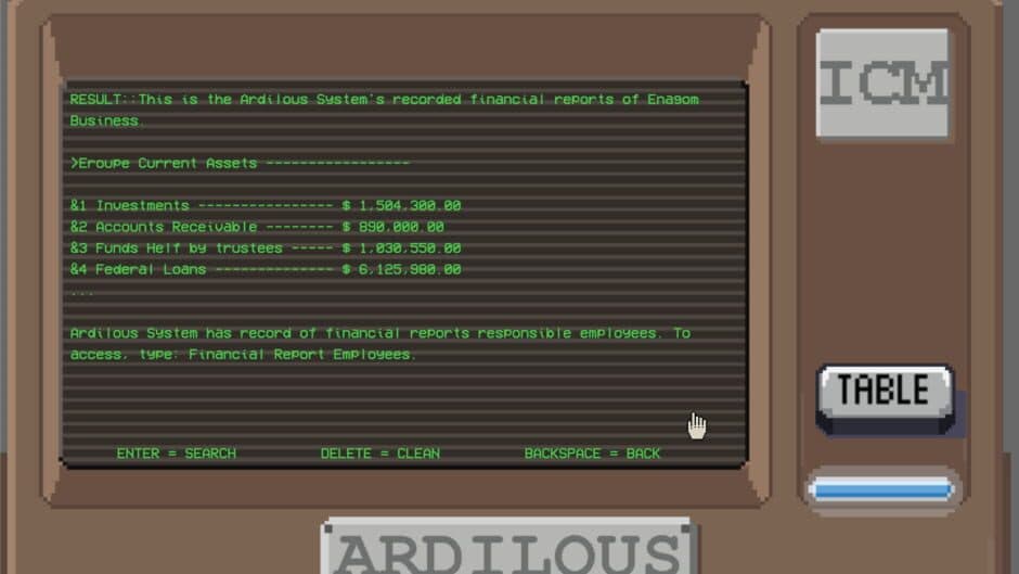 Скриншот 4 из Ardilous