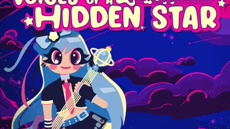 Скриншот 1 из Voices of a Hidden Star