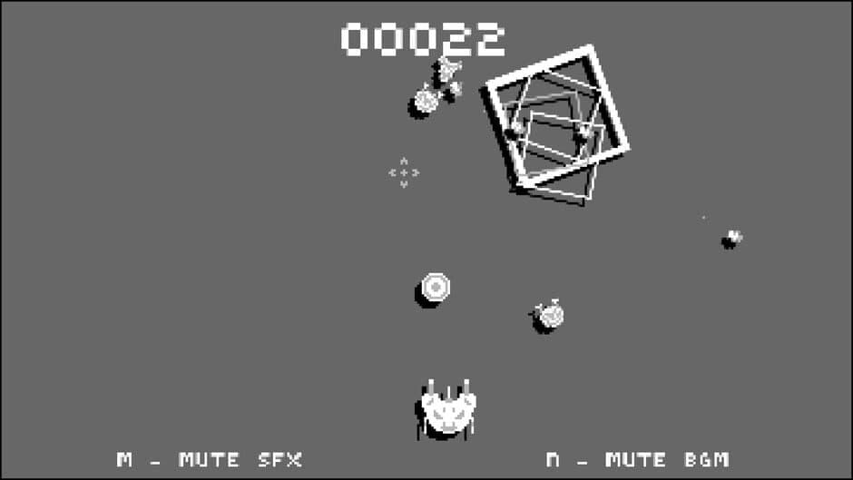 Скриншот 2 из Endless Pursuit