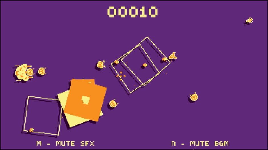Скриншот 3 из Endless Pursuit