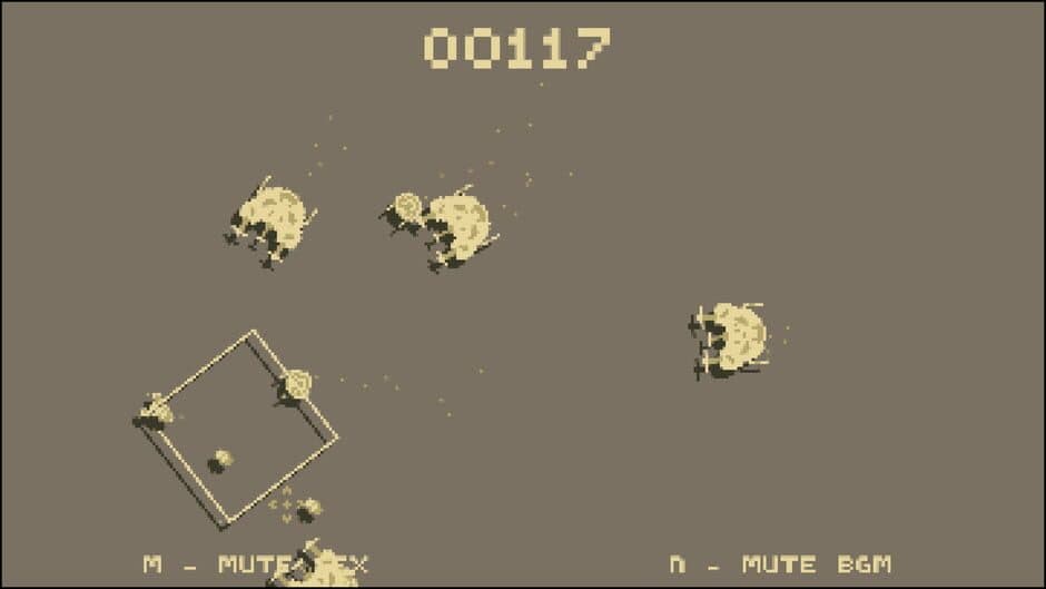 Скриншот 5 из Endless Pursuit