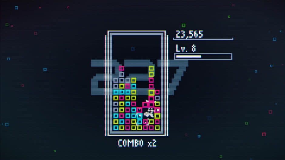 Скриншот 2 из Quaterneo