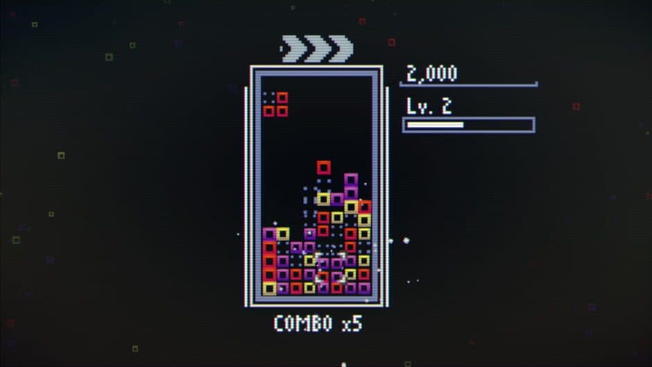 Скриншот 3 из Quaterneo