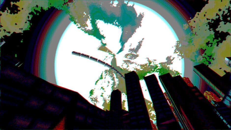 Скриншот 1 из A Broken City