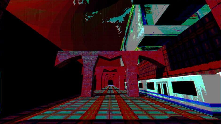 Скриншот 2 из A Broken City
