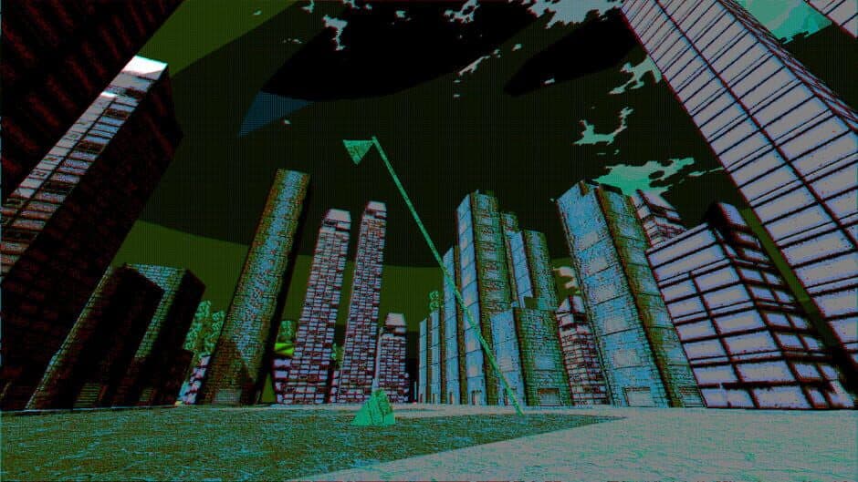 Скриншот 4 из A Broken City