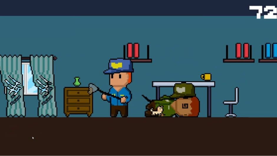 Скриншот 3 из Let There Be Cat!