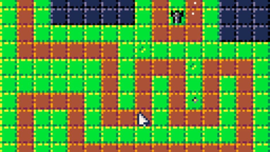 Скриншот 1 из Fruit Thieves
