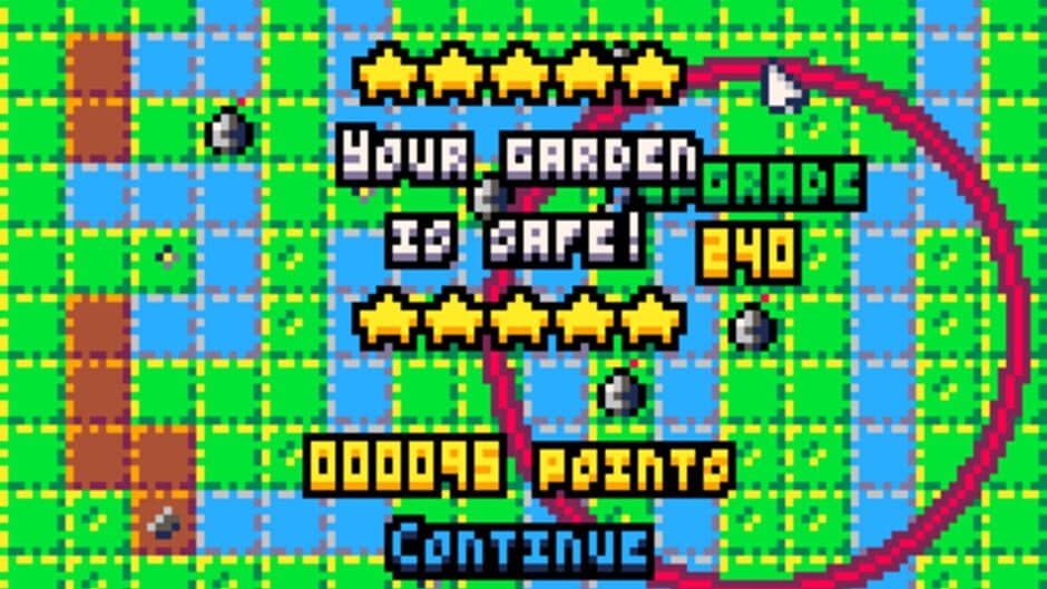 Скриншот 3 из Fruit Thieves