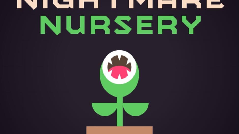 Скриншот 1 из Nightmare Nursery