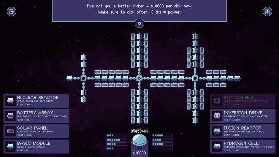 Скриншот 1 из Station Master
