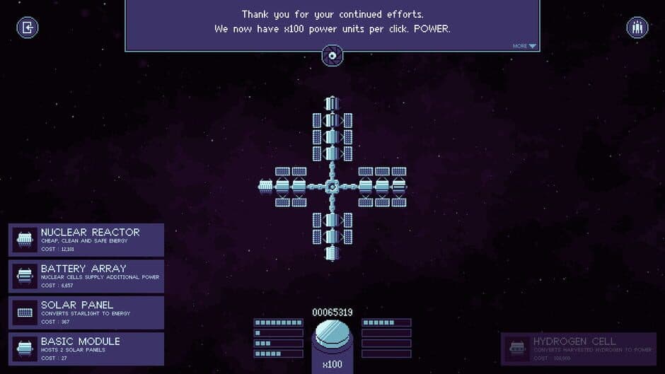 Скриншот 2 из Station Master