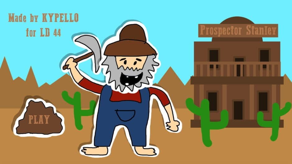 Скриншот 4 из Prospector Stanley