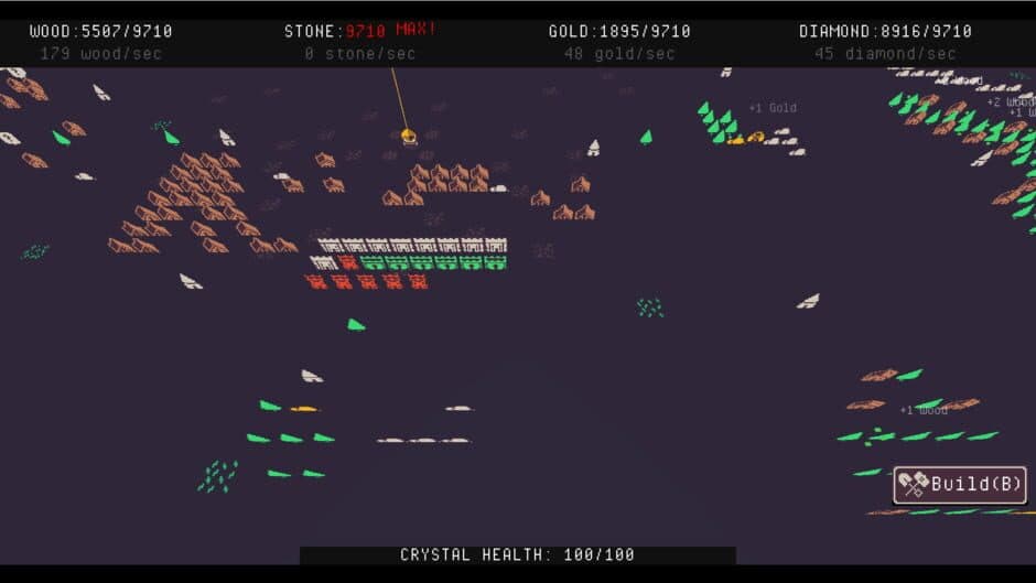 Скриншот 2 из Crystalon