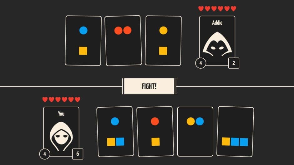 Скриншот 1 из 17 Fighters