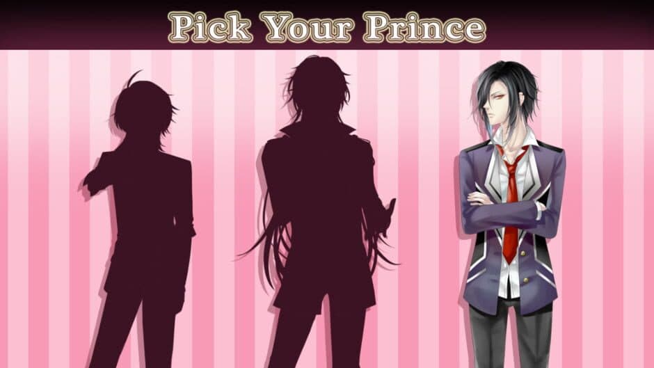 Скриншот 1 из Hocus Pocus Prince