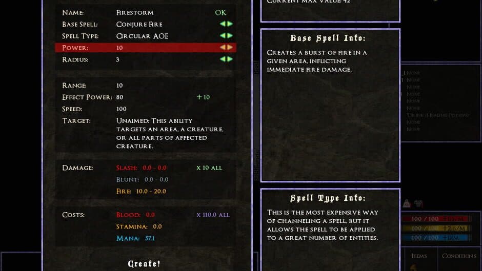 Скриншот 4 из Dungeonlike