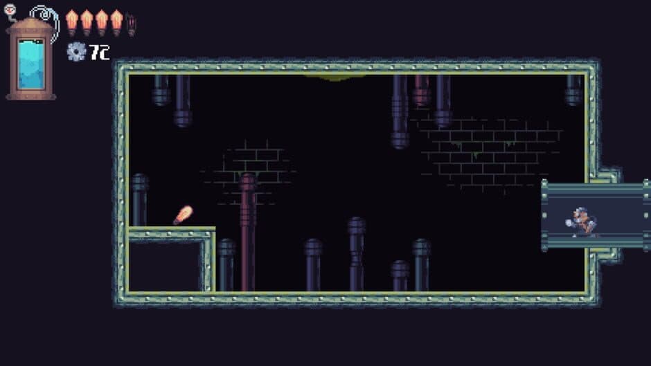 Скриншот 5 из City of Scrap