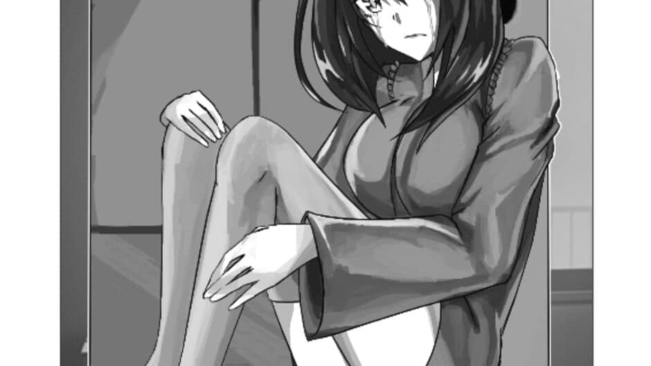 Скриншот 1 из Monochrome Valentine